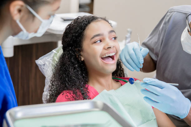 Best Emergency Treatment for Oral Infections in Lake Tapps, WA