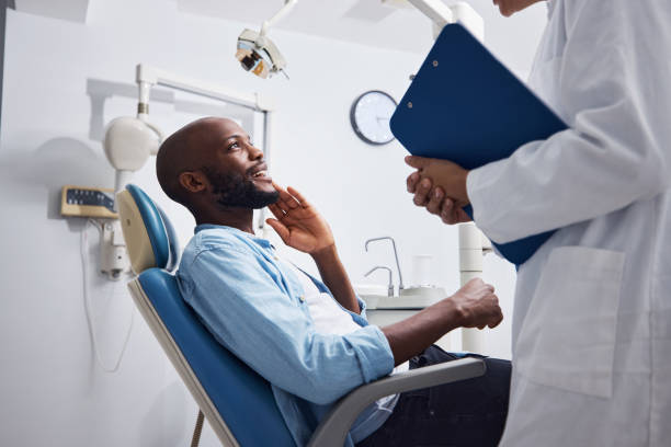 Best Dental Abscess Treatment in Lake Tapps, WA